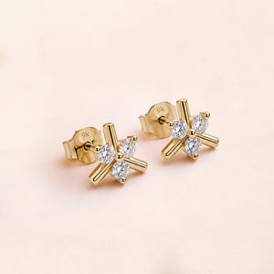 9K Gold
