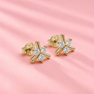 9K Gold