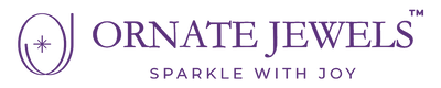 Logo of Ornate Jewels