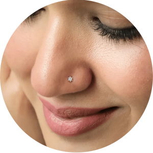 Nose Pin