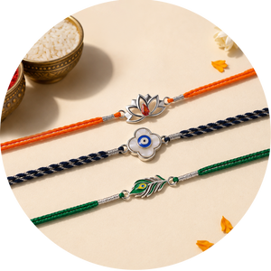 Rakhi