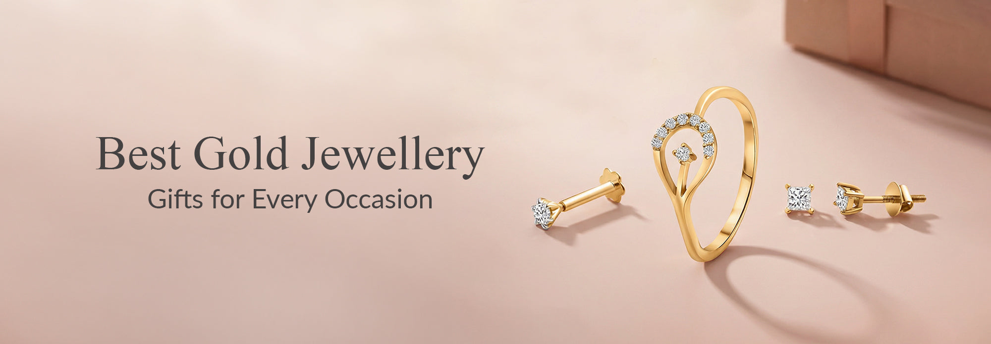 Best Gold Jewellery Gifts for Every Occasion