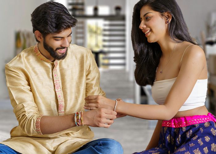 Perfect rakhi 2023 gift ideas for sisters and brothers