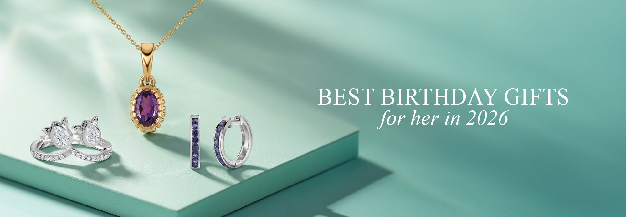 Best Birthday Gifts For Her in 2026
