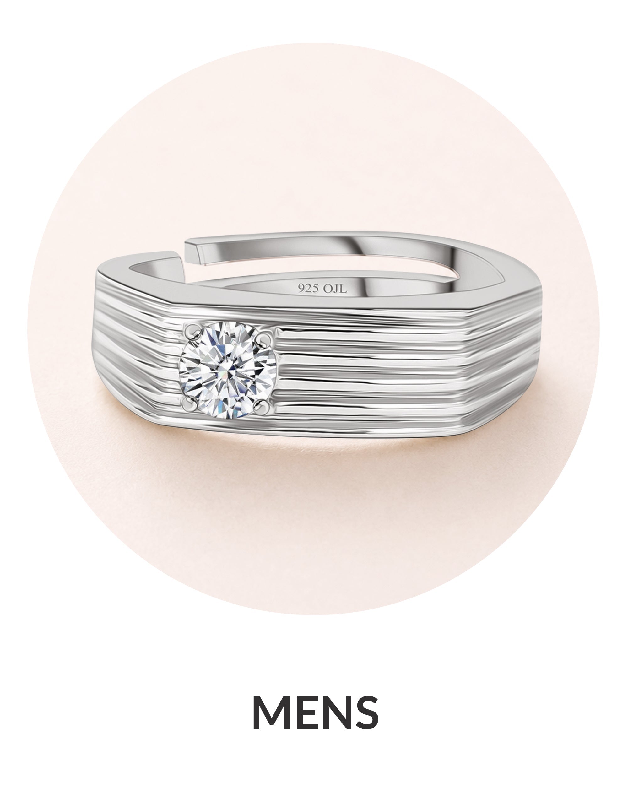 Men’s Jewellery