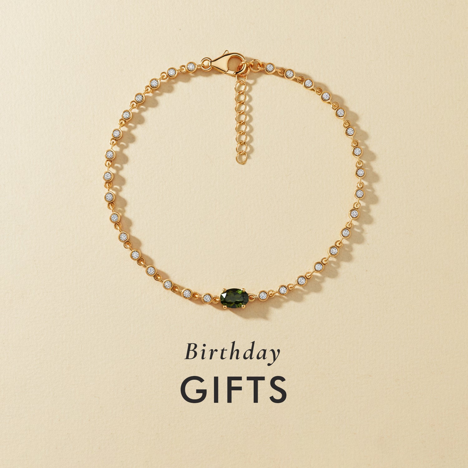 Lab Grown Diamond Birthday Gifts Online