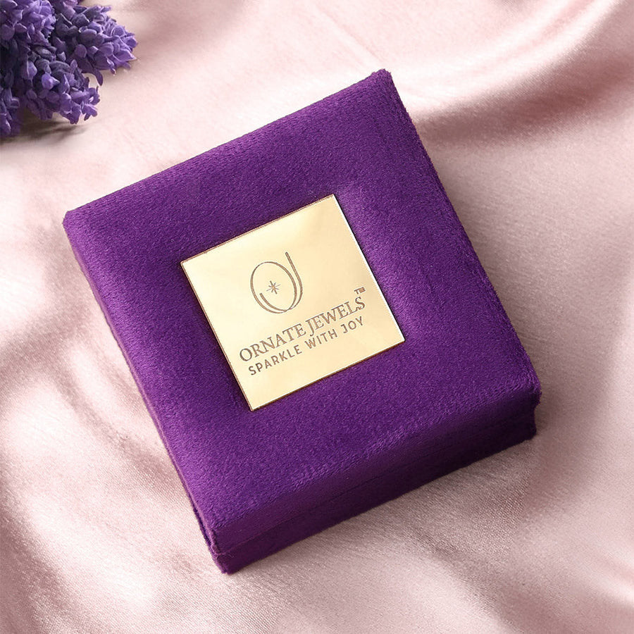 Heart Solitaire Gold Bracelet