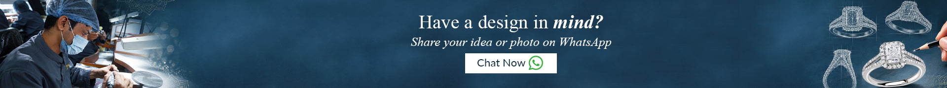 OrnateJewels - Handmade Jewelry