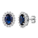 Buy Pure Silver Earrings Online