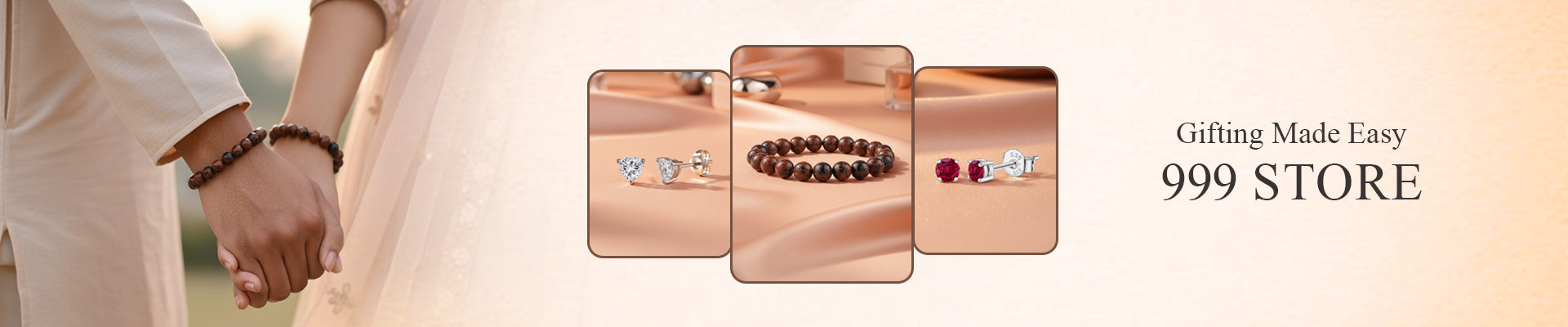 Buy Silver Jewellery Gifts Under 999