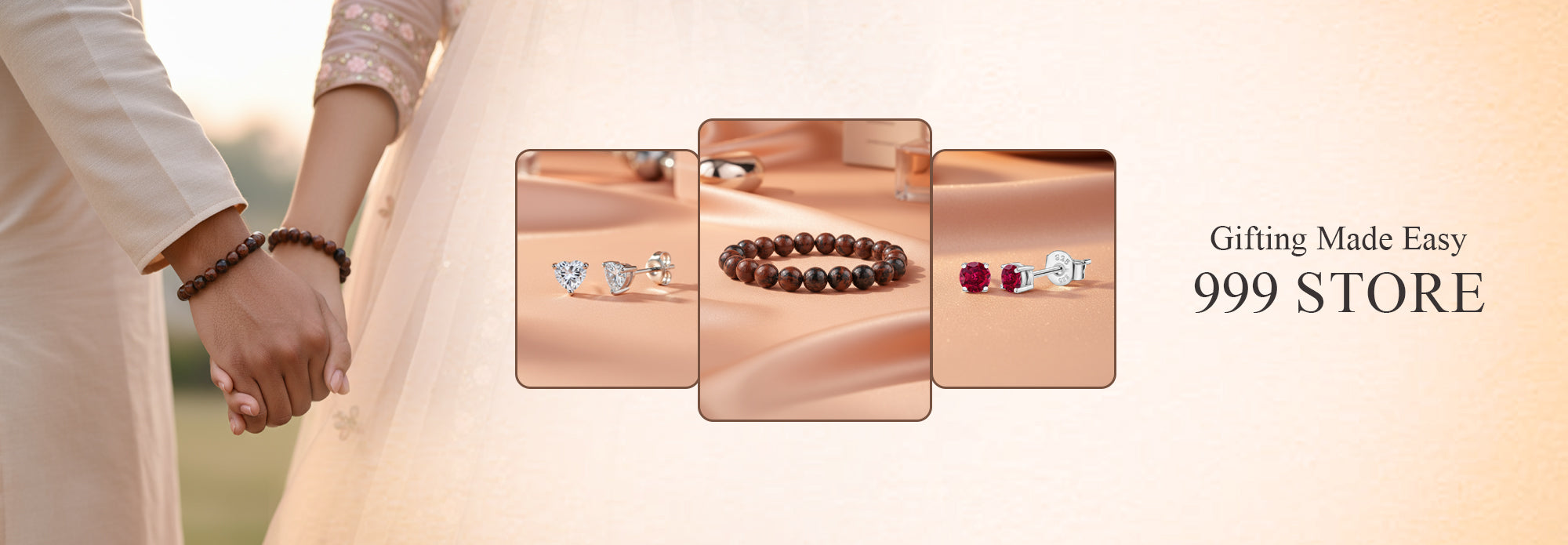 Buy Silver Jewellery Gifts Under 999