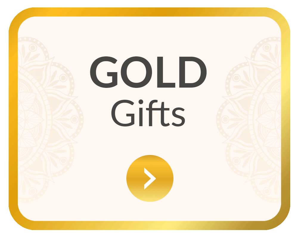 Gold Gifts Collection - shop real gold jewelry gifts online, festive gold jewellery banner