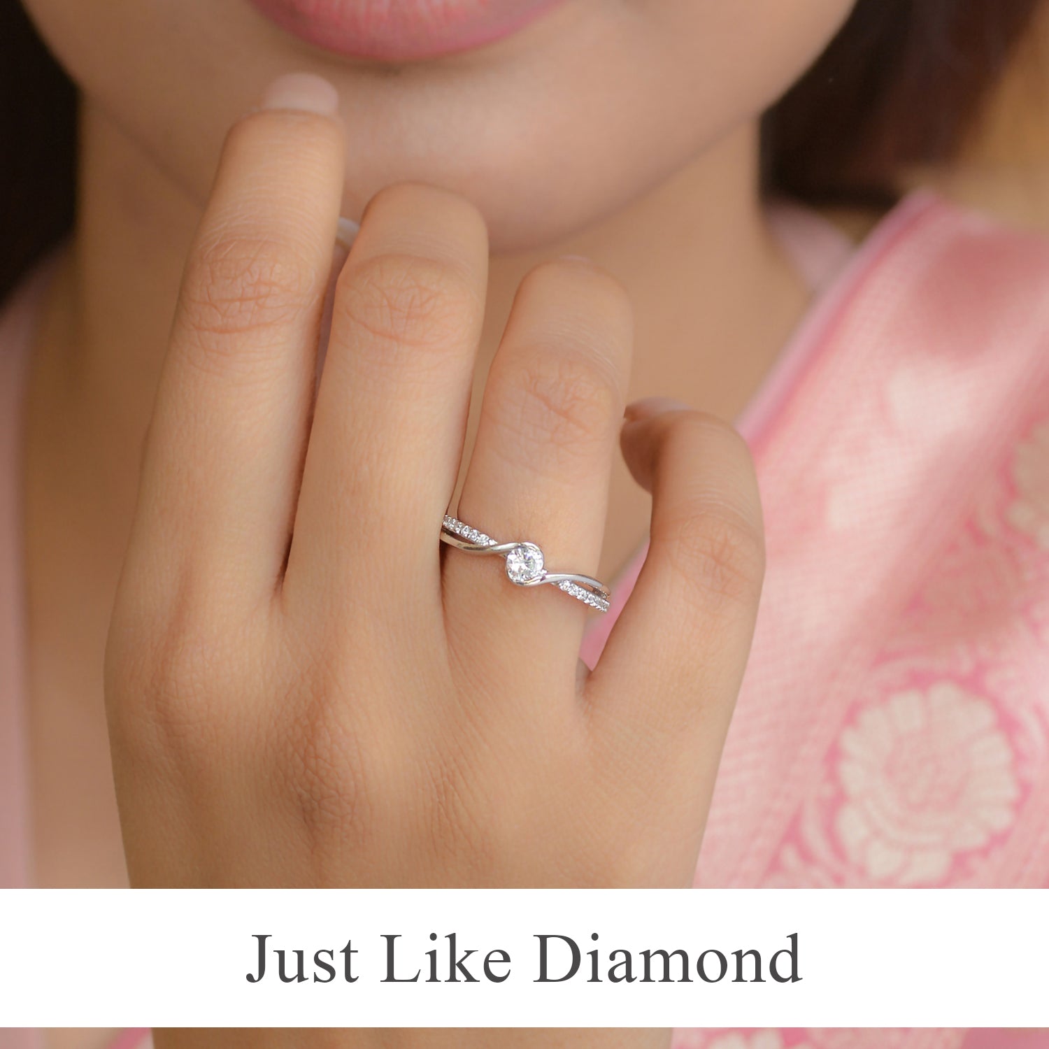 American Diamond Jewellery