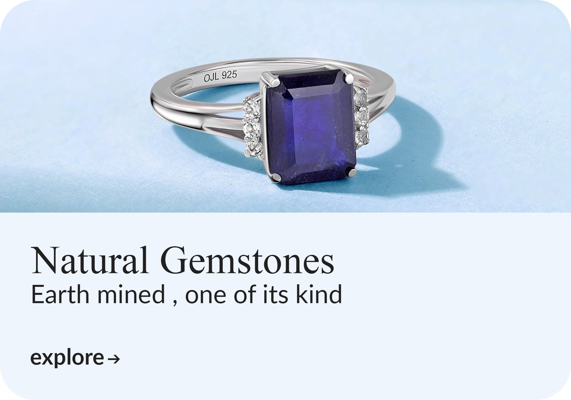 OrnateJewels - Handmade Jewelry
