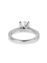 Glow 2 Carat Lab Grown Diamond Ring