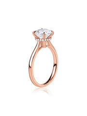 Bold Radiance 1.60 Carat Diamond Solitaire Ring