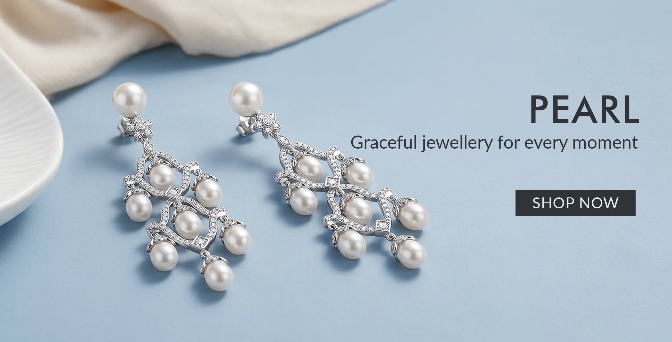 Freshwater pearl jeweller online 