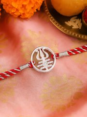 Rakhi Cum Pendant