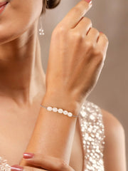 Natural Pearl Bracelet For Women