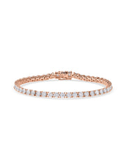 Lab Grown Diamond Classic Bracelet