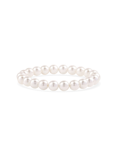 Shell Pearl Beads Bracelet For Women