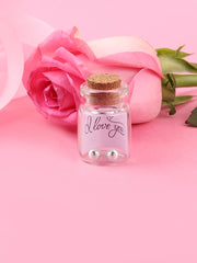 5 MM Silver Ball Stud Earrings