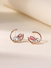 Symphony Of Color Earrings