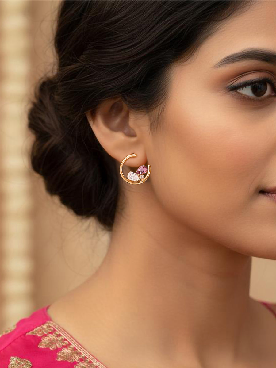 Symphony Of Color Earrings