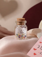 Color Pops Gold Earrings For Women