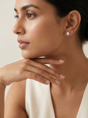 1.5 Carat Oval Luxe Studs