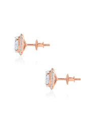 1.5 Carat Dual Radiance Studs