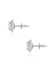 1.5 Carat Dual Radiance Studs