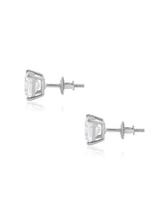 2 Carat Edge & Ember Studs