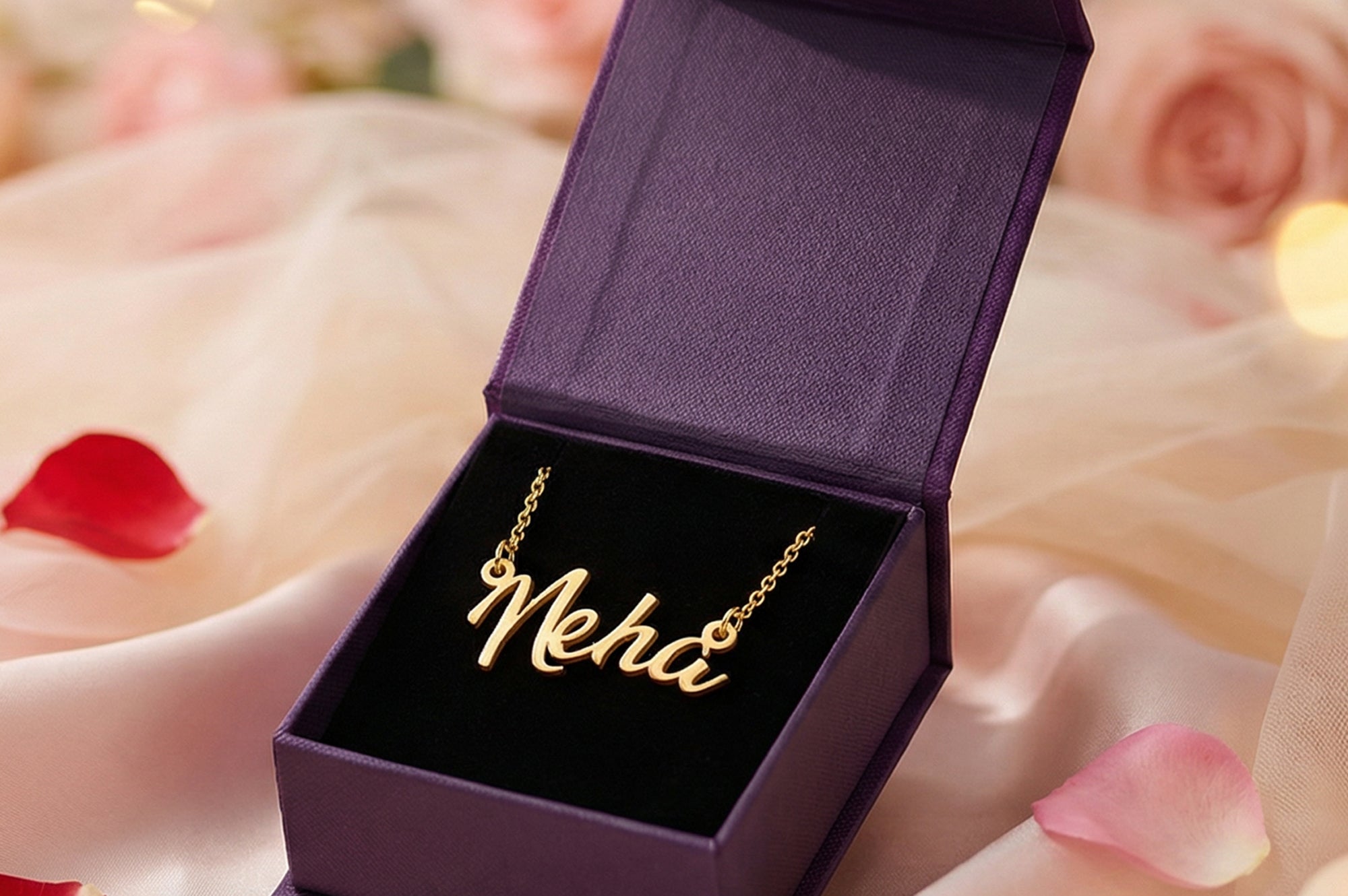 OrnateJewels - Handmade Jewelry