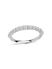 Twinkle Lab Grown Diamond Band Ring