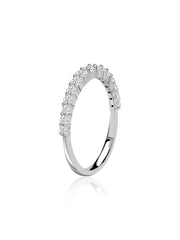 Twinkle Lab Grown Diamond Band Ring