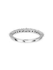 Twinkle Lab Grown Diamond Band Ring