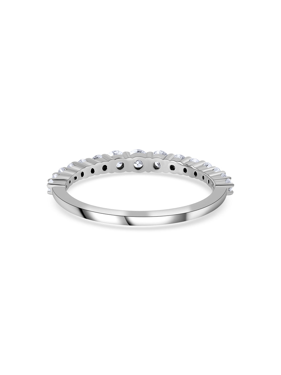 Twinkle Lab Grown Diamond Band Ring