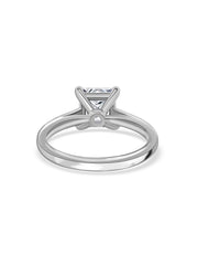 Celeste Glow Lab-Grown Diamond Solitaire Ring