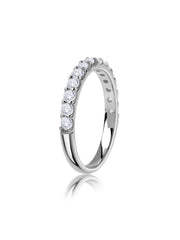 Lab Grown Diamond Band Ring