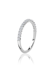 Elegant Wedding Band Ring