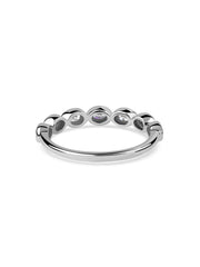 Promise of Forever Wedding Band Ring