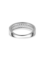 Eternally Yours Diamond Wedding Band Ring