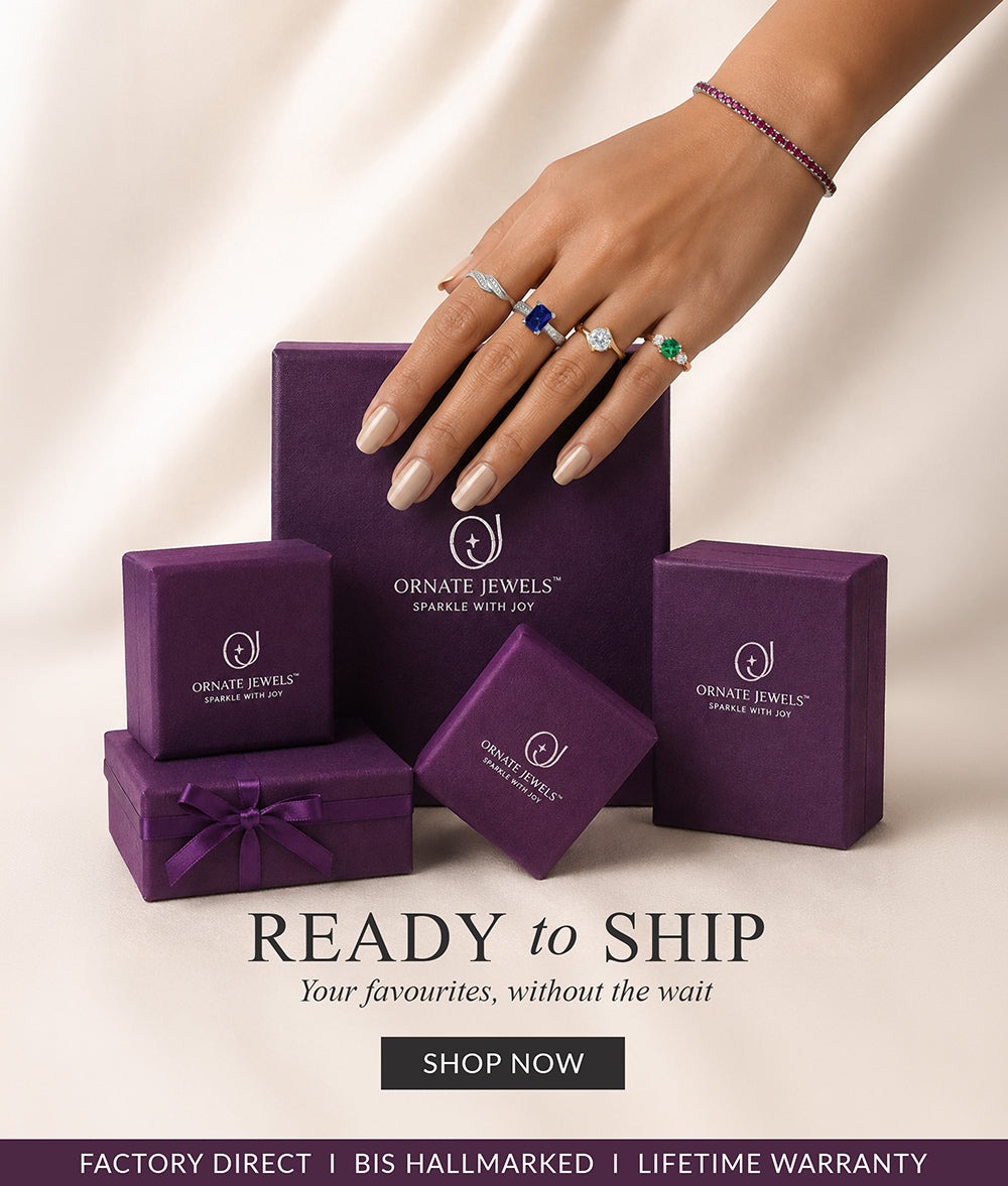 OrnateJewels - Handmade Jewelry