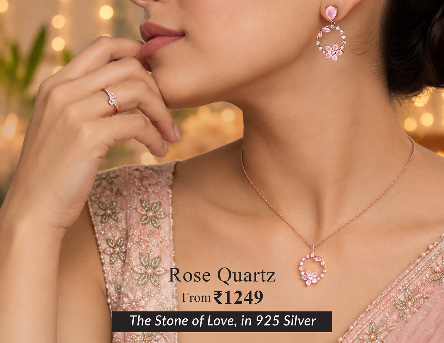 OrnateJewels - Handmade Jewelry