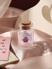 Daily Wear 2 Carat Amethyst Pendant