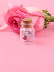 0.5 Carat Ruby Daily Wear Solitaire Pendant With Chain