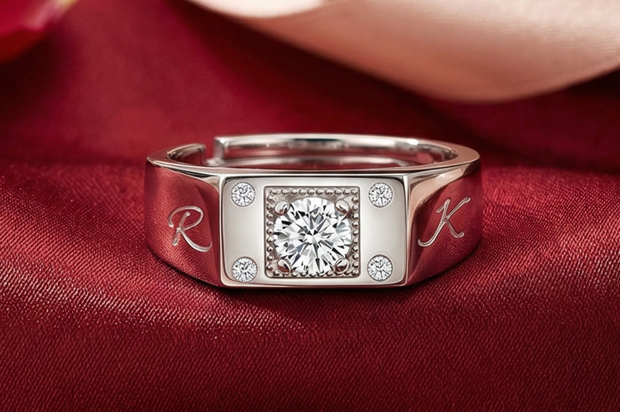OrnateJewels - Handmade Jewelry