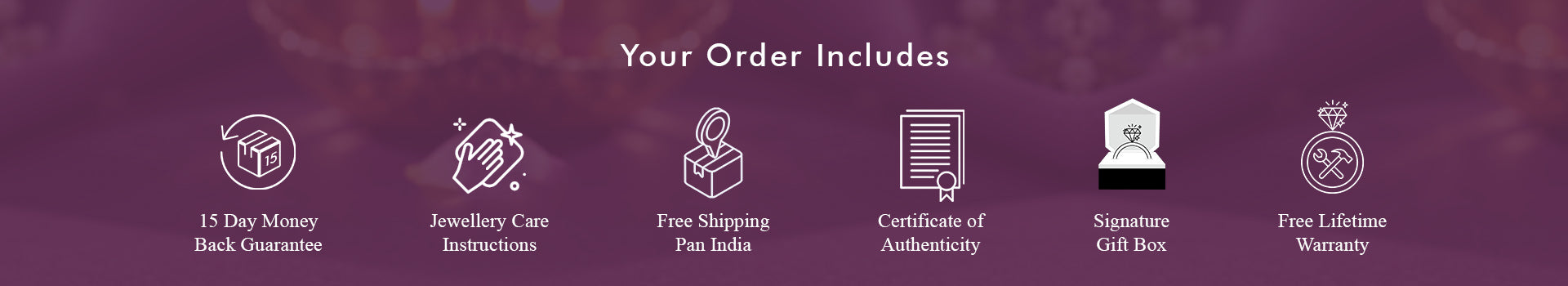 OrnateJewels - Handmade Jewelry